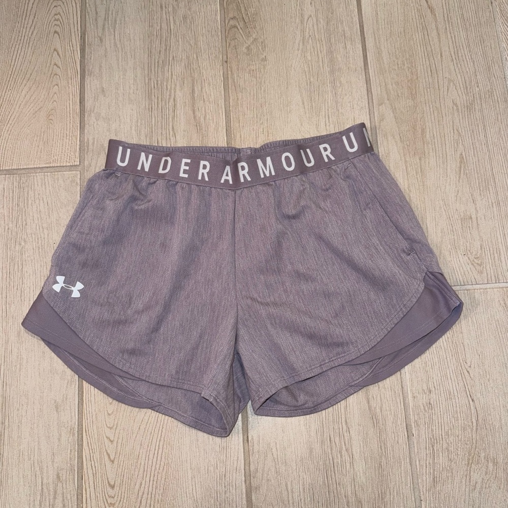 Under armour shorts